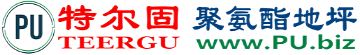 特尔固®大丰聚氨酯地坪